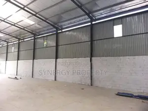 FOR RENT –WAREHOUSE BUILDING AT WELISARA(RCPB-DA-GAMJE-25)
