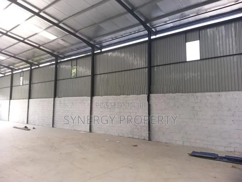 FOR RENT –WAREHOUSE BUILDING AT WELISARA(RCPB-DA-GAMJE-25)