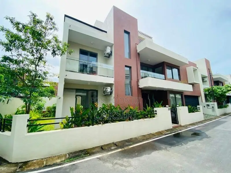 Brand New Luxury House sales Hokandara