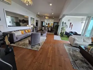Fairway Elements - Furnished Apartment for Sale A43694 Rajagiriya