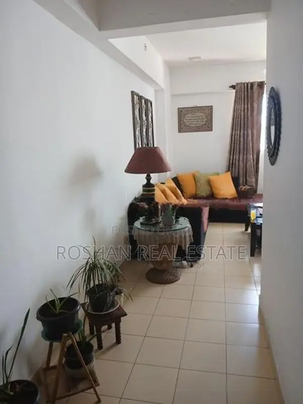 FULLY FURNISHED METRO HOMES APARTMENT FOR RENT COLOMBO 02 SH2886
