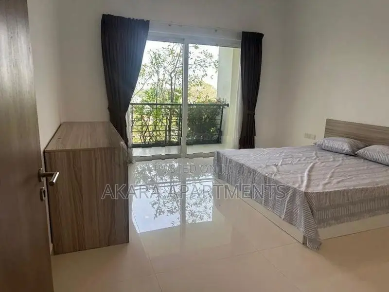 Semi-Furnished Apartment for Sale A51077 Rajagiriya