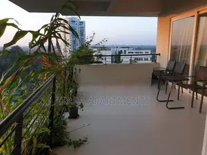 Clearpoint - Furnished Apartment for Sale A11610 Rajagiriya