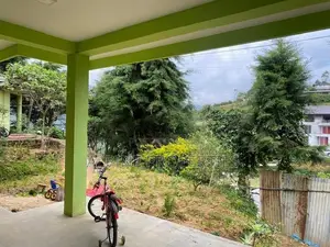 House for Sale 4-Bedroom – Nuwara Eliya