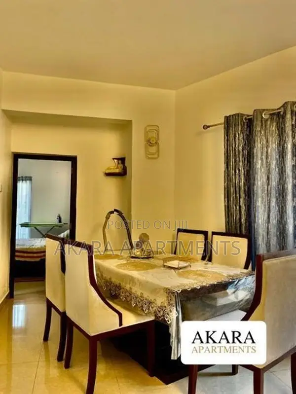 Furnished Apartment for Sale A54886 Rajagiriya