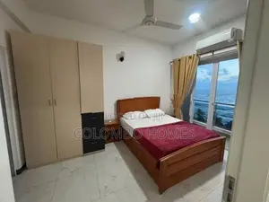 Luxury Apartment for Rent - Mount Lavinia