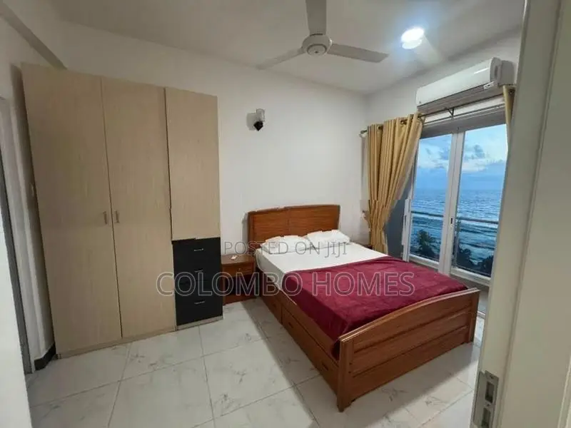Luxury Apartment for Rent - Mount Lavinia