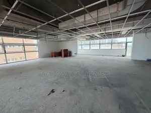 A Grade Office Space for Rent - Colombo 03