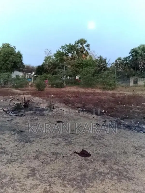 Land Sale in Trincomalee
