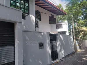 Stunning House for Sale Maharagama