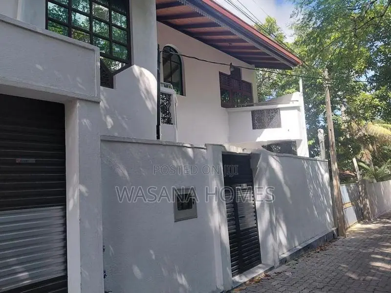 Stunning House for Sale Maharagama