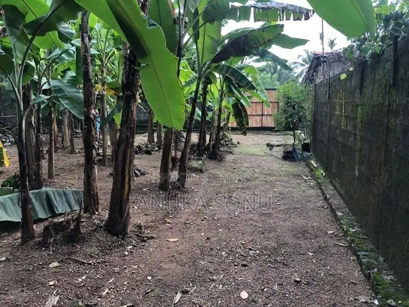 Land for Sale in Kindelpitiya Kesbewa