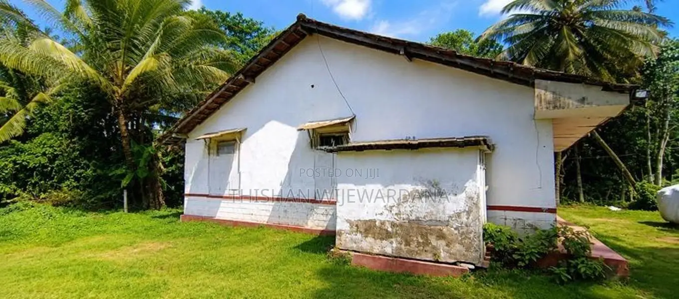 Land Sale Kalutara