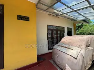 Suwarapola Single Story House for Sale in Piliyandala