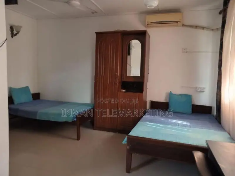 Furnished Rooms for Rent in Ratmalana