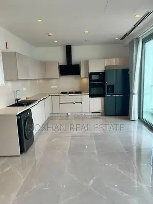 UNFURNISHED 606 THE ADDRESS APARTMENT FOR RENT COLOMBO 3 PR2884