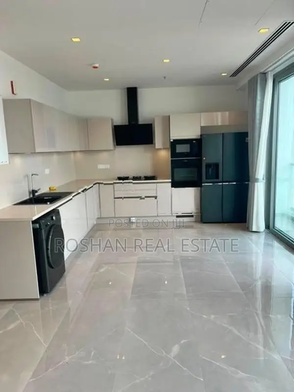 UNFURNISHED 606 THE ADDRESS APARTMENT FOR RENT COLOMBO 3 PR2884