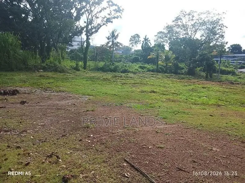 Land for Sale Boralasgamuwa