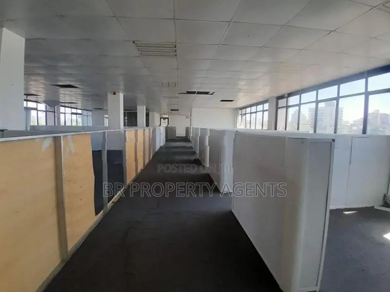 Office Space for Rent in Colombo 13