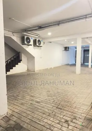 Commercial Space in Colombo 3