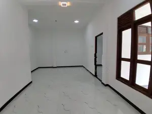 Brand New Single Storey House for Sale in Wellampitiya