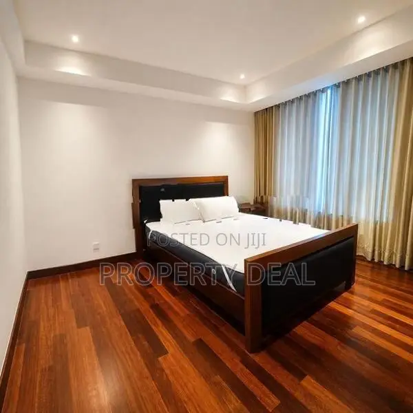Apartment for Rent Cinnamon Life Residencies - PDA332