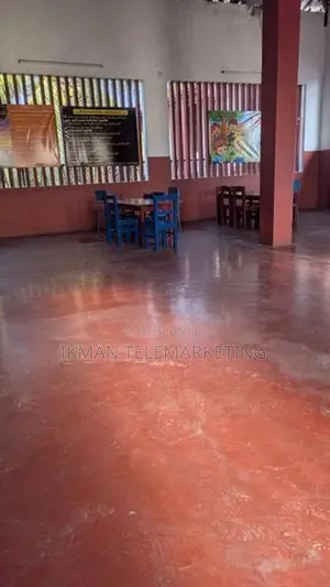 Commercial Building for Rent Wattala