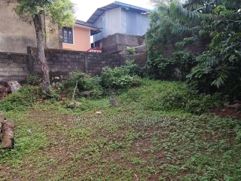 Single Story House for Sale Maharagama