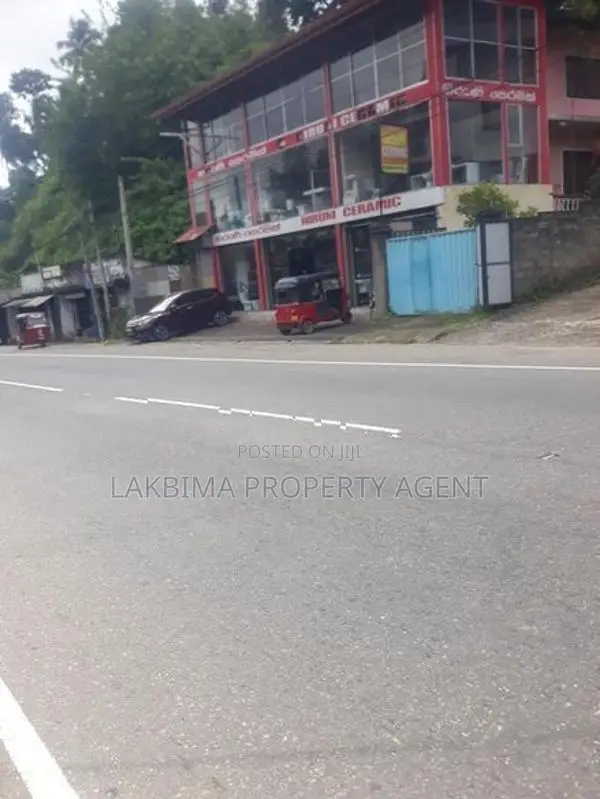 Commercial Land for Sale in Mathale Pallepola