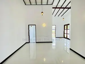 New Single-Story House for Sale – Athurugiriya(10 perch)