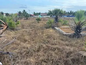 Land Sale Kaakaitheevu