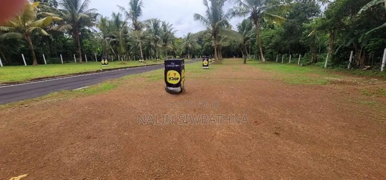 Luxury Land for sale Bandaragama