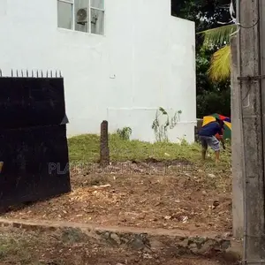 9.89 Perch Valuable Land For Sale In Battaramulla