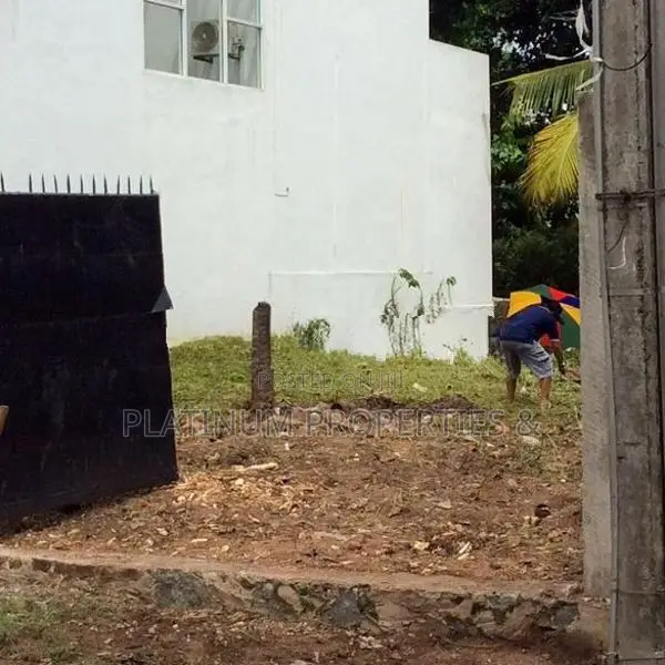 9.89 Perch Valuable Land For Sale In Battaramulla
