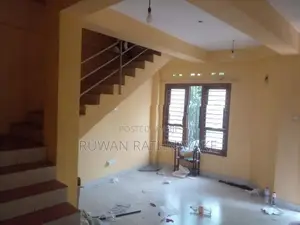 Two Storey House for Rent in Raththanapitiya