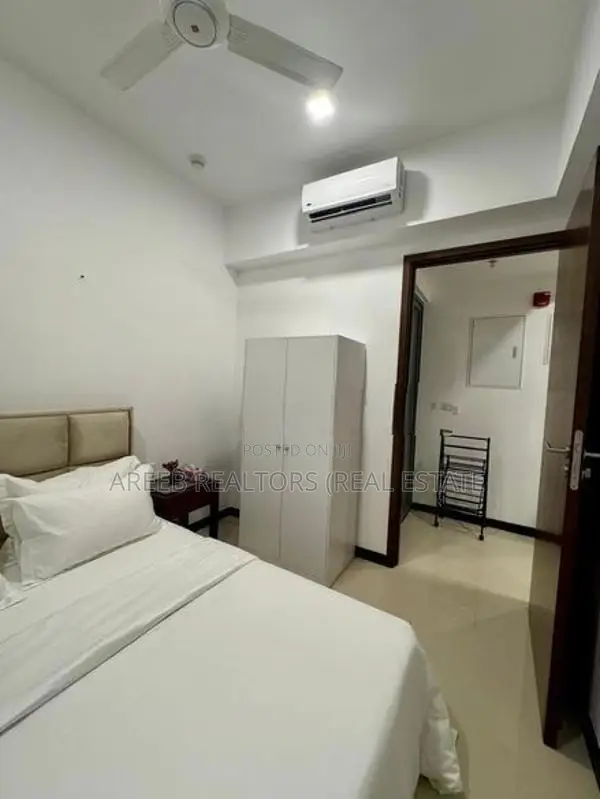 1-Bedroom Apartment for Sale | Tri-Zen Colombo 02
