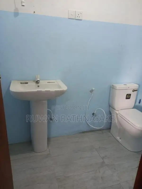 Annex for Rent in Pepiliyana