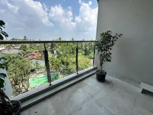 Furnished 2-Bedroom Luxury Apartment for Rent – Battaramulla, Koswatta