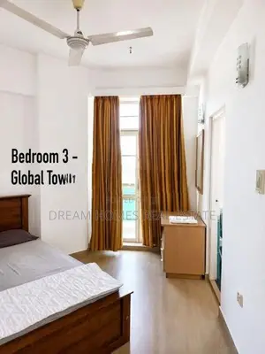 Luxury Beachfront Living at Global Apartment, Colombo 06