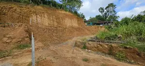 නිසංසල පරිසරයක සුන්දර වෙල්යායකට මුහුණලා අගනා බිම් කොටස විකිනීමට .