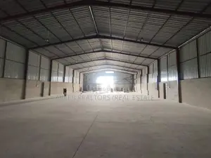 7,500 Sqft Brand-New Grade-A Warehouse for Rent – Wattala