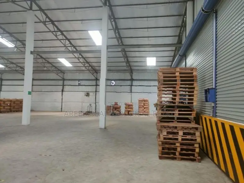 13,600 Sqft Warehouse for Rent – Peliyagoda (negombo Road)