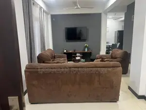 Fully Furnished 3bhk Apartment for Rent Colombo 05