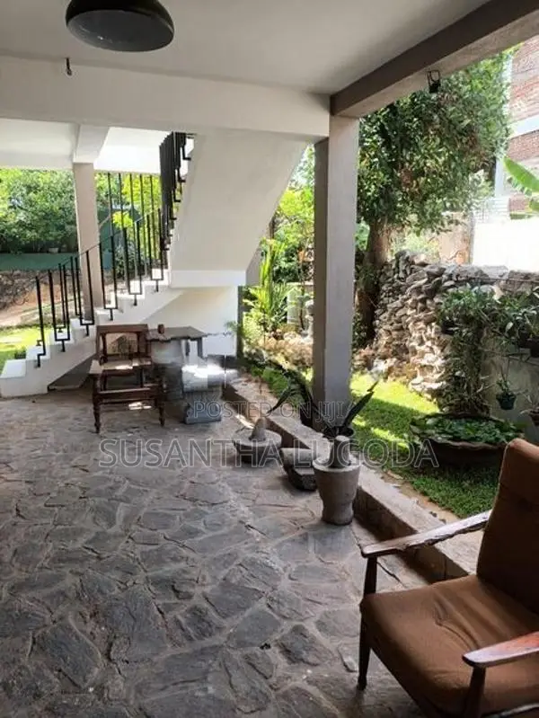 Holiday and Short-Term Apartment for Rent in Nugegoda