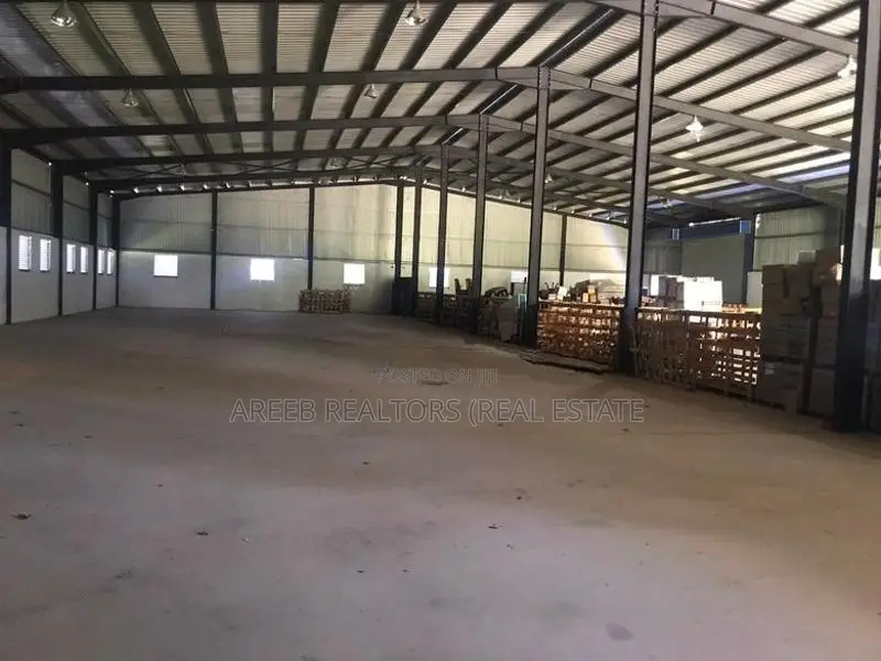 15,000 Sqft Warehouse for Rent | Minuwangoda