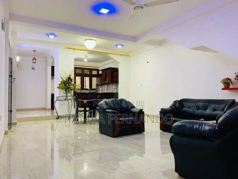 House for Rent – Nedimala, Dehiwala