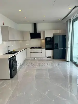 Brand New Luxury Apartment For Rent in 606 The Address Colombo 3