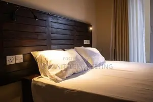 Fully Furnished Apartment for Rent – Jayashrigama, Ragama