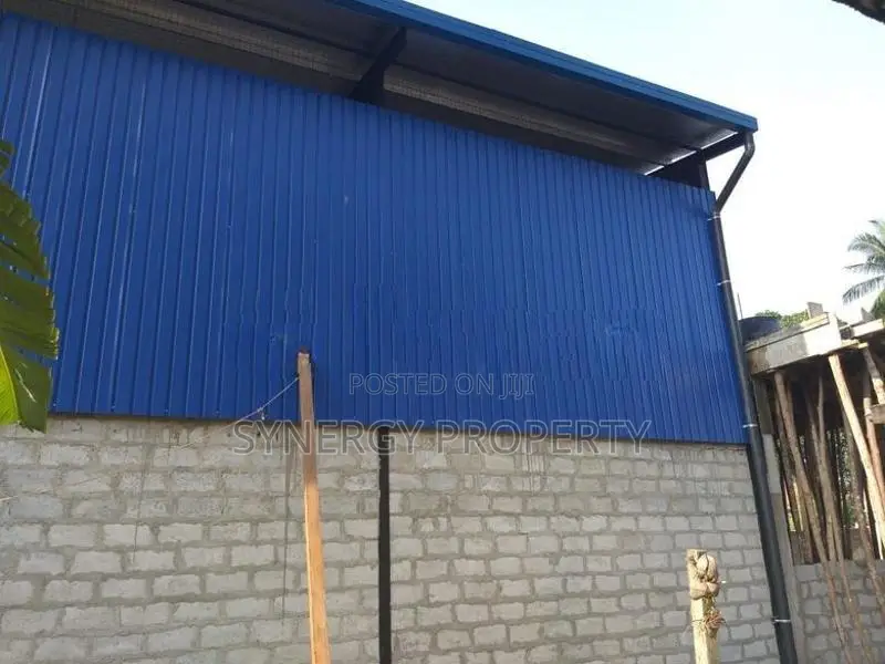 FOR RENT –WAREHOUSE BUILDING AT WELISARA(RCPB-DA-GAMJE-25)