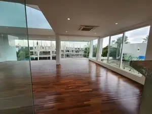 Luxury 4-Bedroom House for Rent | Koswatta,